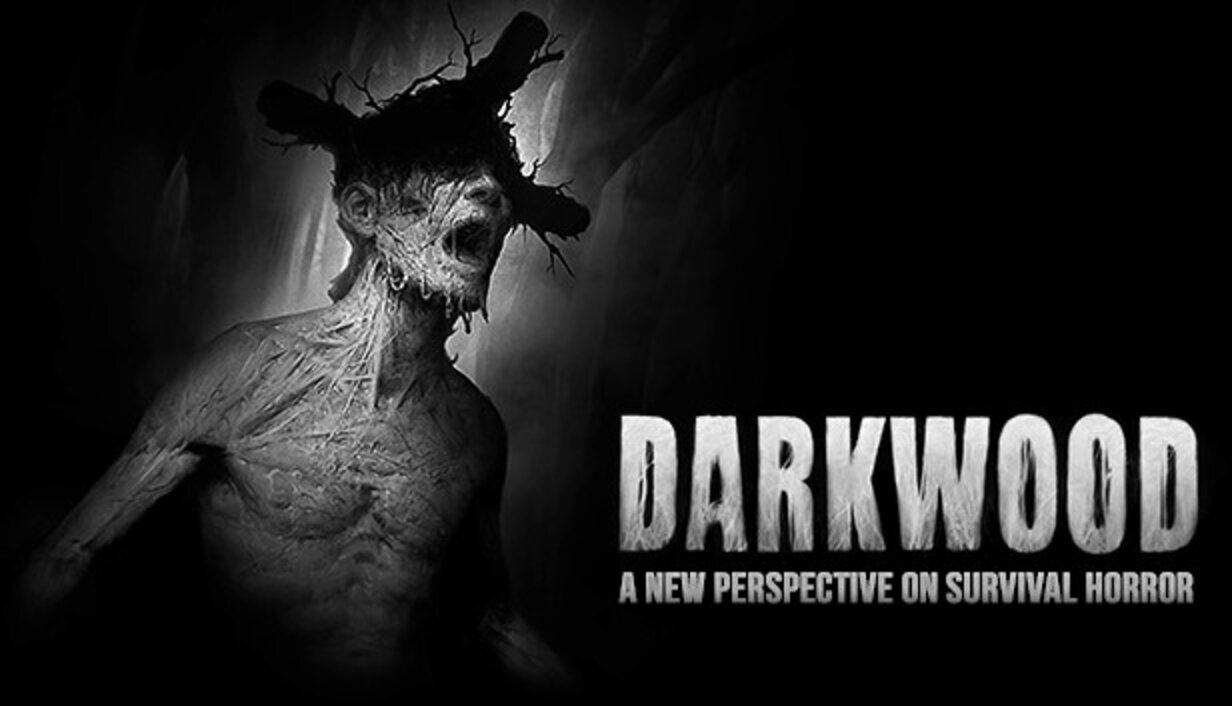 Darkwood key art