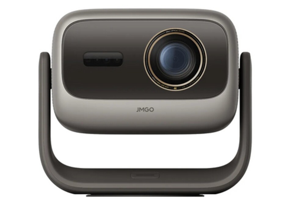 JMGO N3 Ultimate projector
