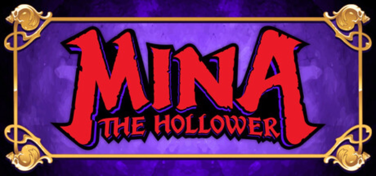 Mina the Hollower key art
